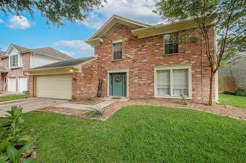 Brafferton, KATY, TX 77449