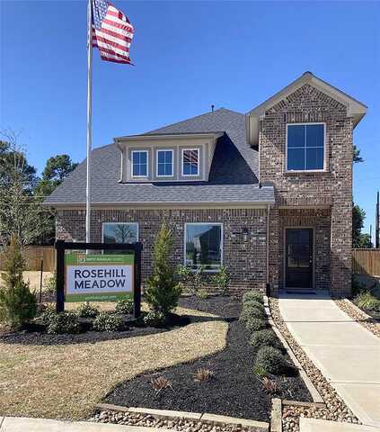 Rising Rosehill, TOMBALL, TX 77377