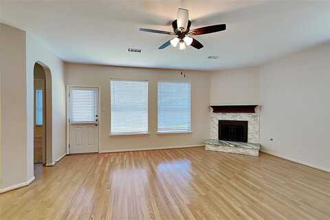 Birch Point, KATY, TX 77450