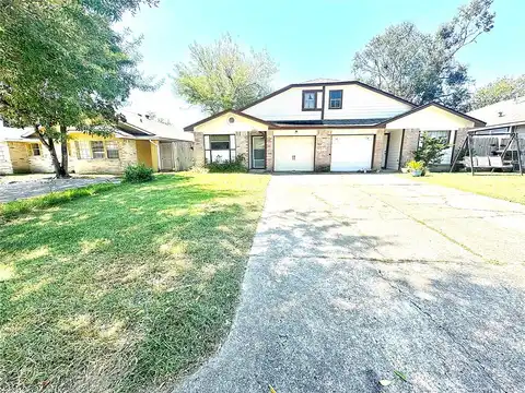 Tree House, SPRING, TX 77373