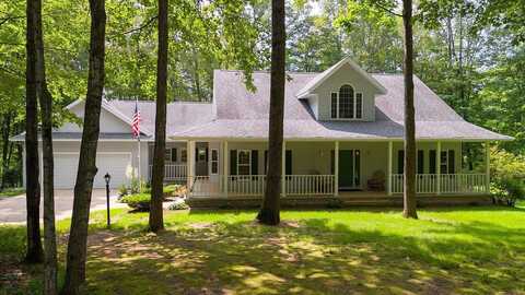 Laurie Ann, WAUSAU, WI 54401