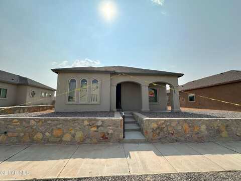 Tony Harper, EL PASO, TX 79938