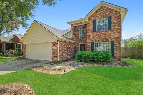 Golden Cedar, CYPRESS, TX 77433