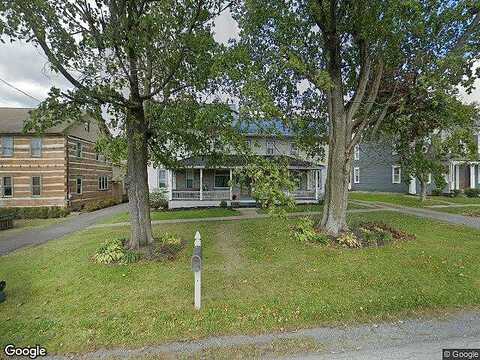 Aaron, AARONSBURG, PA 16820