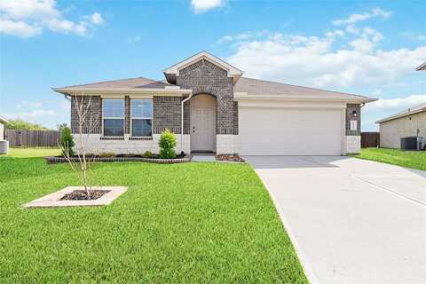 Hartford Hollow, KATY, TX 77449