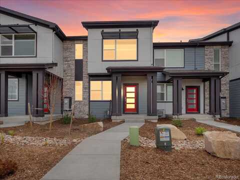 63Rd, AURORA, CO 80019