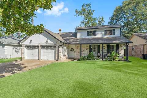 Wood River, SPRING, TX 77373