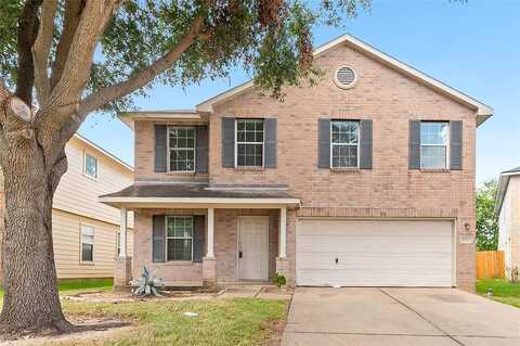 Clay Landing, KATY, TX 77449