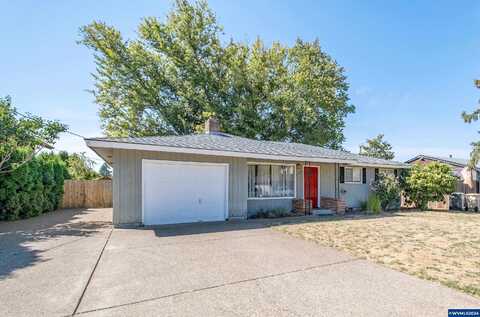 5Th, LEBANON, OR 97355