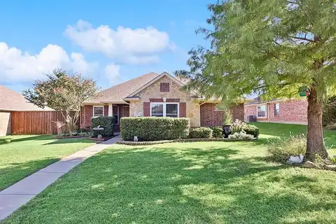 Cliffbrook, WYLIE, TX 75098