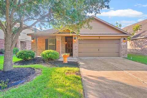Ranch Mill, CYPRESS, TX 77433