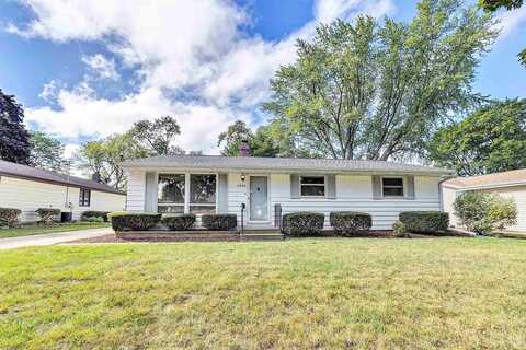 Fern, GREEN BAY, WI 54302