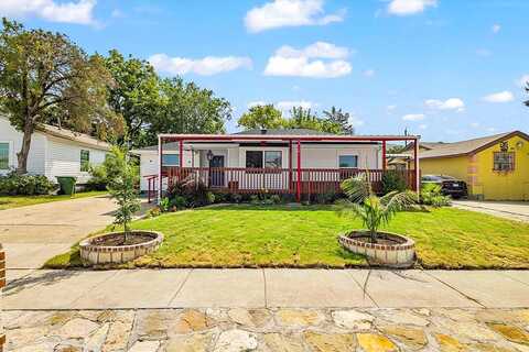 Sherwood, GARLAND, TX 75041