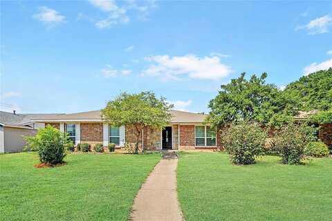 Glenbrook Meadows, GARLAND, TX 75040