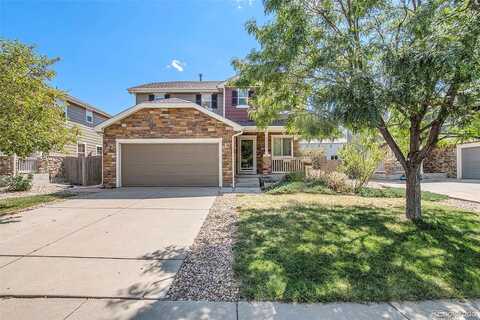 Idaho, AURORA, CO 80017