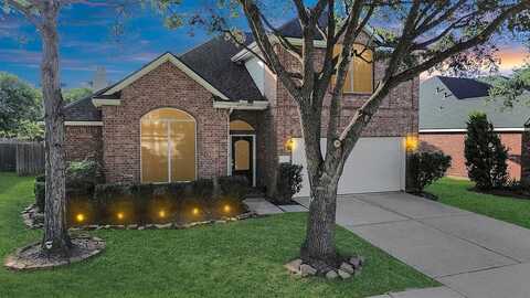 Sowles Park, KATY, TX 77493