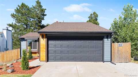 Milan, AURORA, CO 80013