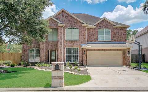 Mariner, HUMBLE, TX 77346