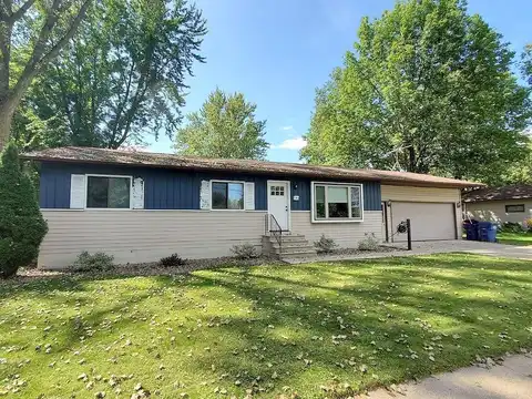 Harriet, CLINTONVILLE, WI 54929