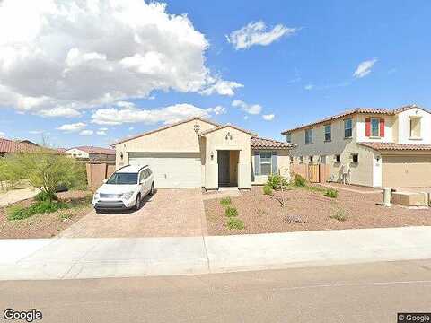 Fulton, GOODYEAR, AZ 85338