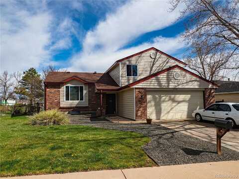 Progress, CENTENNIAL, CO 80015