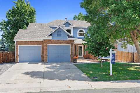 Baker, AURORA, CO 80013