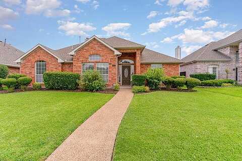 Creek Valley, MESQUITE, TX 75181