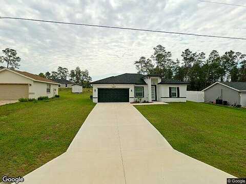 21St, OCALA, FL 34473