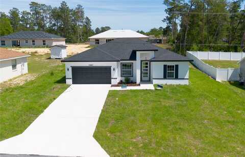21St, OCALA, FL 34473
