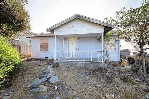 E, CAYUCOS, CA 93430