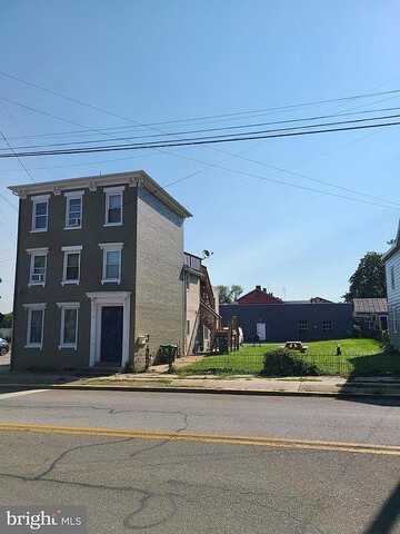 College, CARLISLE, PA 17013