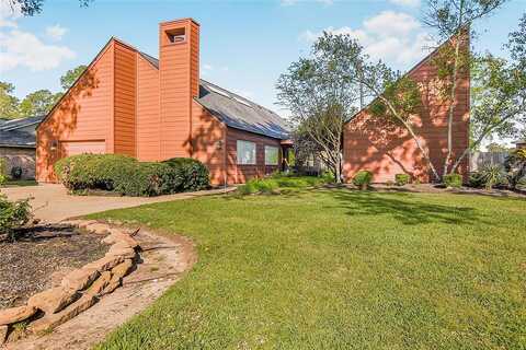 Dunes, CROSBY, TX 77532