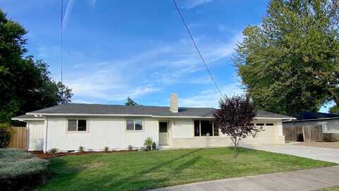 Johnson, MEDFORD, OR 97504