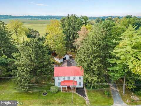 Trindle, CARLISLE, PA 17015