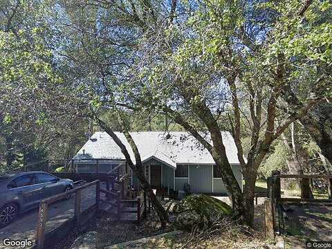 Holly, RIVER PINES, CA 95675