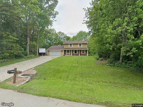 Maple, HUBERTUS, WI 53033
