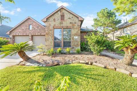 Lilly Hollow, CYPRESS, TX 77429