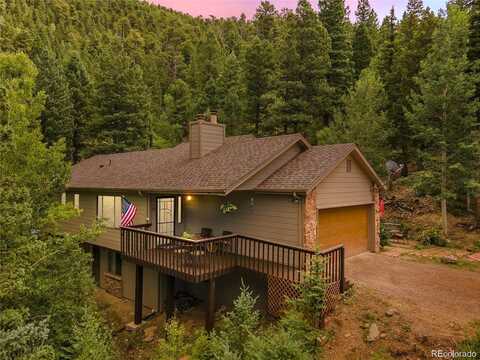 Jackpine, EVERGREEN, CO 80439