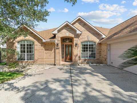 Bay Berry, SEABROOK, TX 77586