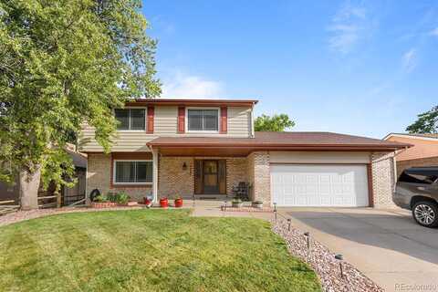 Idaho, AURORA, CO 80012