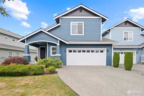 High Meadows, MONROE, WA 98272