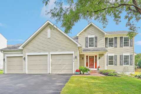 Aquila, SAVAGE, MN 55378