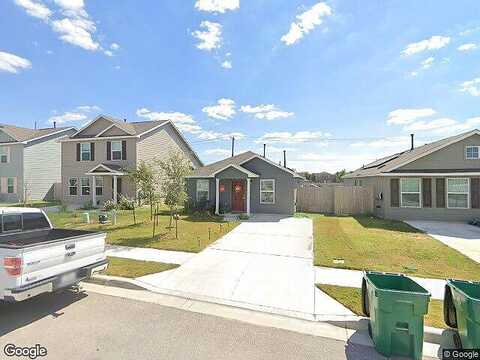Knights Branch, ELGIN, TX 78621
