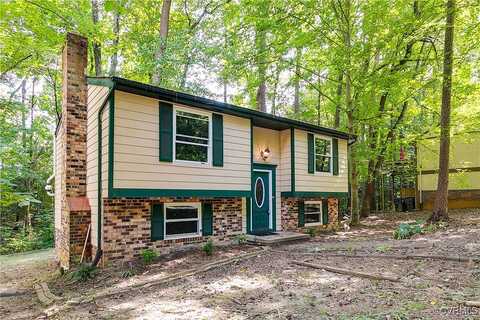 Thornridge, MIDLOTHIAN, VA 23112
