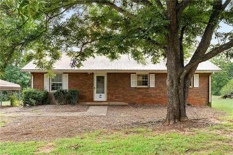 Sewell Mill, DANIELSVILLE, GA 30633