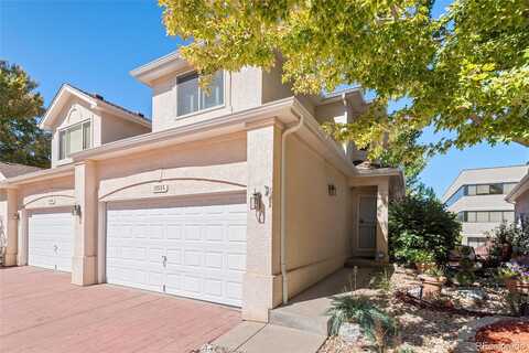 Wesley, AURORA, CO 80014
