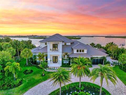 Blue Hill Creek, MARCO ISLAND, FL 34145