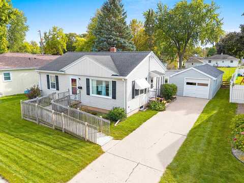 Bond, GREEN BAY, WI 54303
