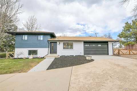 Quince, DENVER, CO 80231