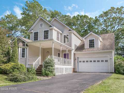 Hemlock, MILFORD, PA 18337
